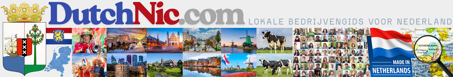 Gemaakt in Nederland - La Promenade